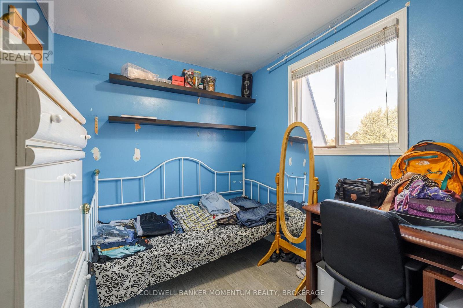 4 Kerwin Gate, St. Catharines (Lakeport), Ontario  L2N 4J8 - Photo 19 - X12477603