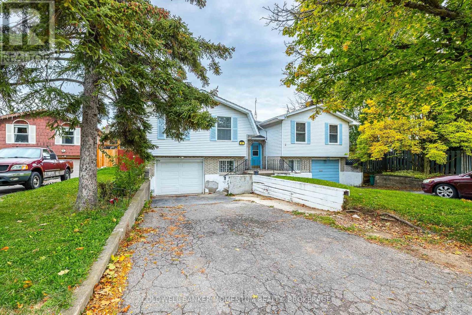 4 Kerwin Gate, St. Catharines (Lakeport), Ontario  L2N 4J8 - Photo 2 - X12477603