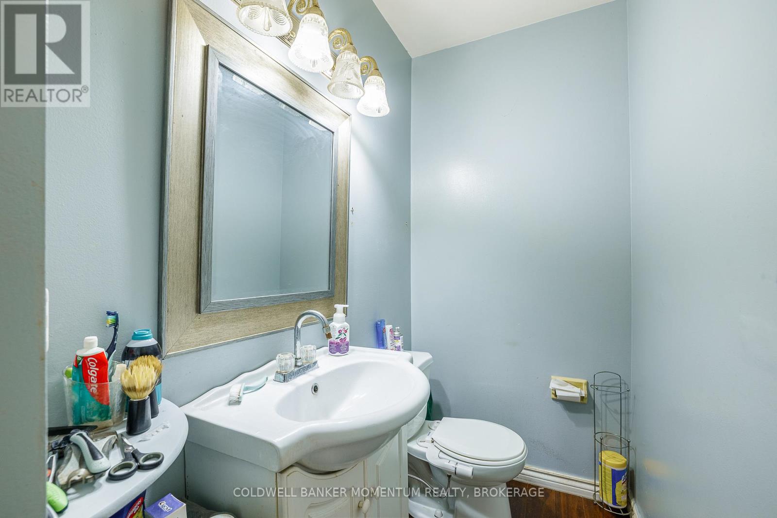 4 Kerwin Gate, St. Catharines (Lakeport), Ontario  L2N 4J8 - Photo 23 - X12477603