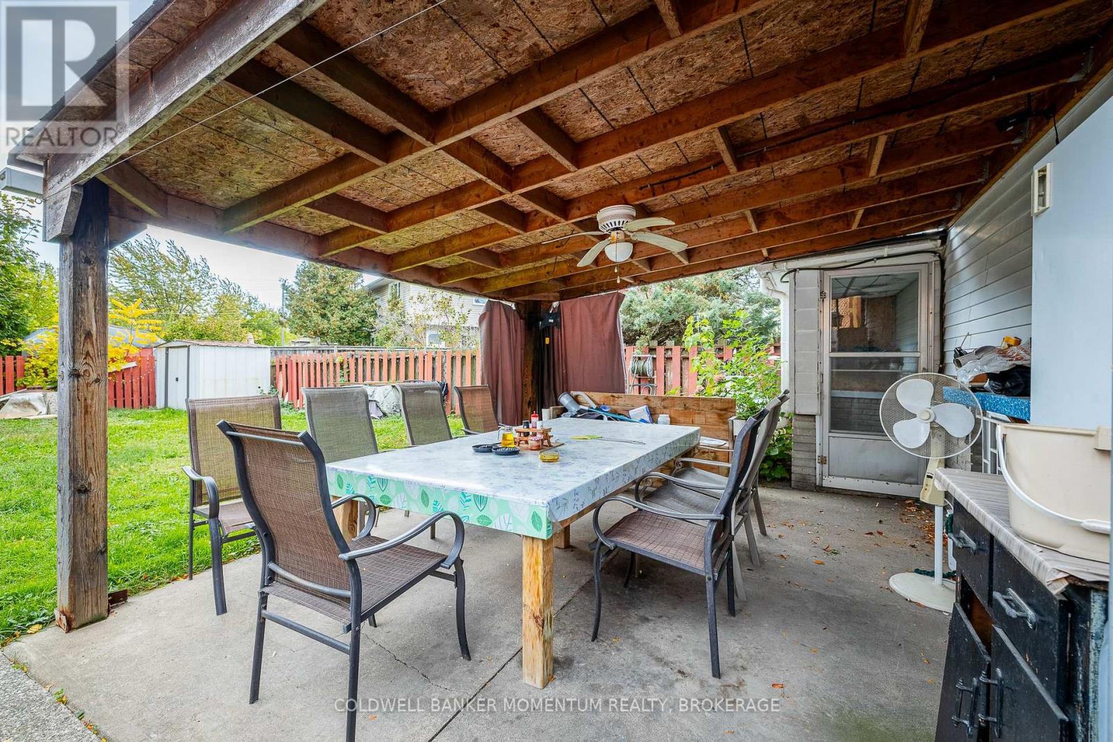 4 Kerwin Gate, St. Catharines (Lakeport), Ontario  L2N 4J8 - Photo 34 - X12477603