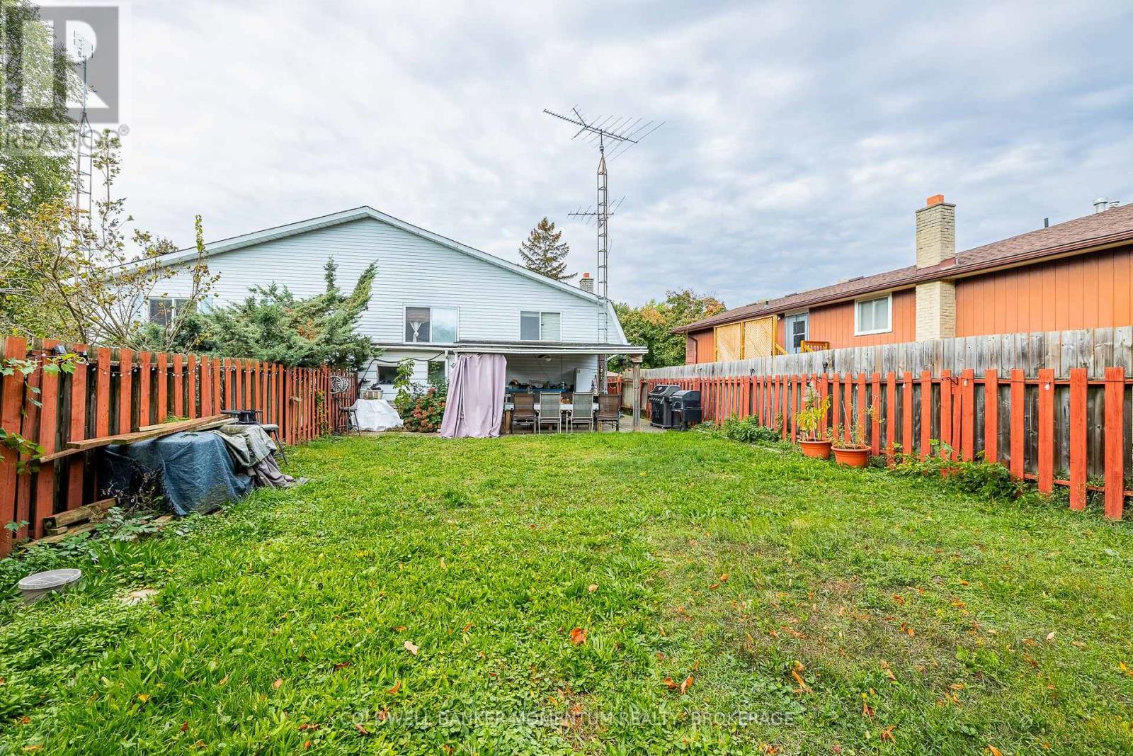 4 Kerwin Gate, St. Catharines (Lakeport), Ontario  L2N 4J8 - Photo 37 - X12477603