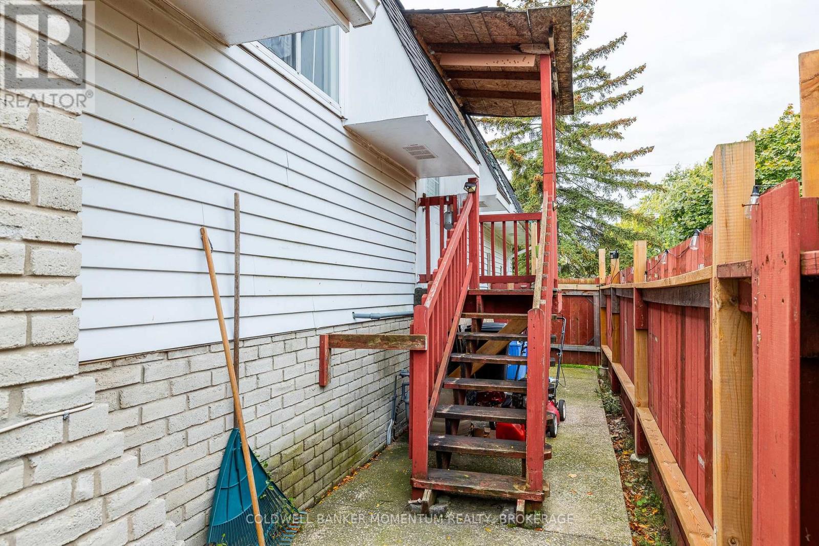 4 Kerwin Gate, St. Catharines (Lakeport), Ontario  L2N 4J8 - Photo 38 - X12477603