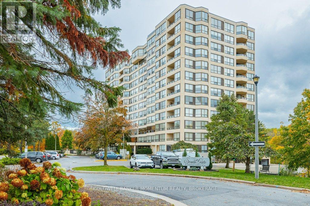 206 - 3 TOWERING HEIGHTS BOULEVARD, St. Catharines, Ontario