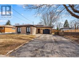UPPER - 4908 PETTIT AVENUE, Niagara Falls, Ontario