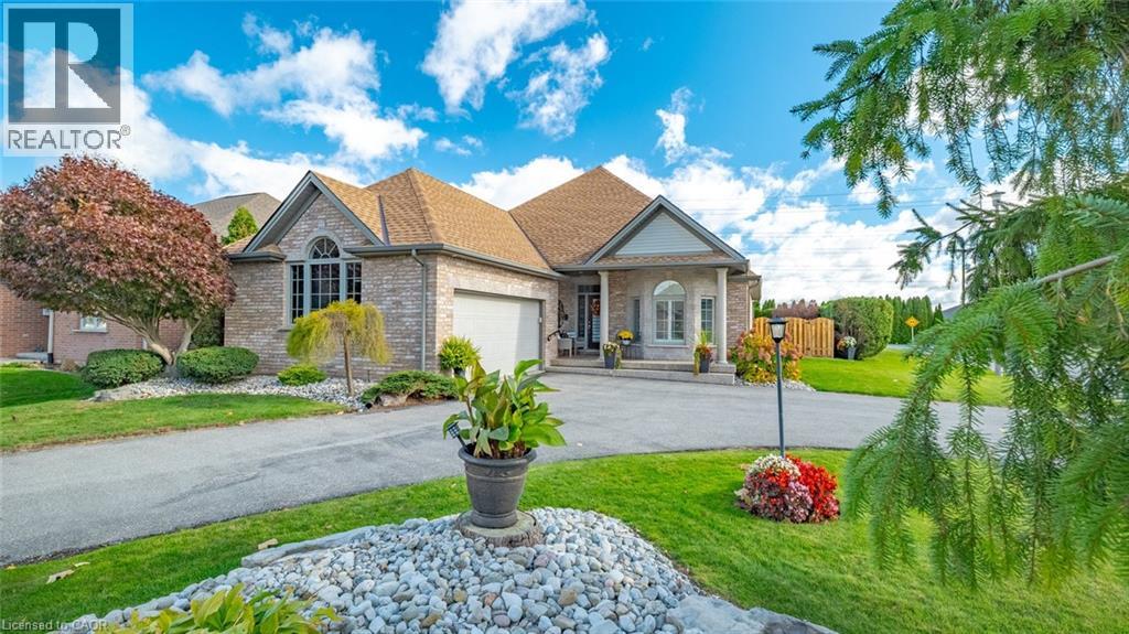 89 Mann Avenue, Simcoe photo number 2 89 Mann Avenue, Simcoe photo number 2