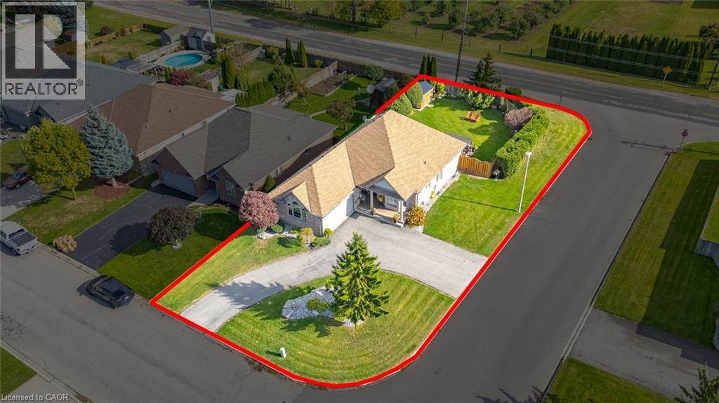 Photo 2 at 89 Mann Avenue, Simcoe Photo 2 at 89 Mann Avenue, Simcoe