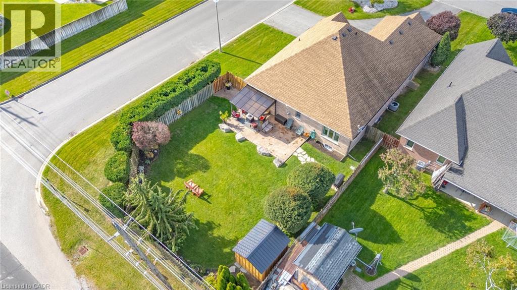 Photo 31 at 89 Mann Avenue, Simcoe Photo 31 at 89 Mann Avenue, Simcoe