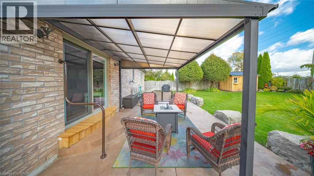 Photo 32 at 89 Mann Avenue, Simcoe Photo 32 at 89 Mann Avenue, Simcoe