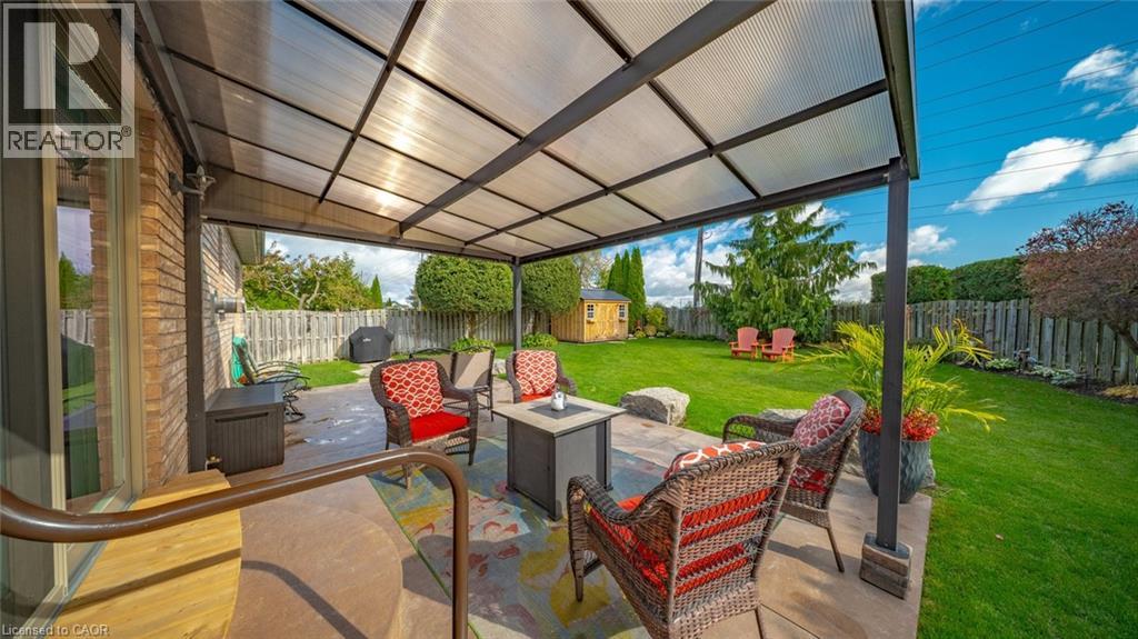 Photo 33 at 89 Mann Avenue, Simcoe Photo 33 at 89 Mann Avenue, Simcoe