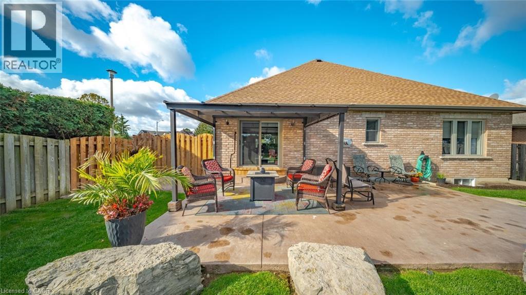 Photo 34 at 89 Mann Avenue, Simcoe Photo 34 at 89 Mann Avenue, Simcoe