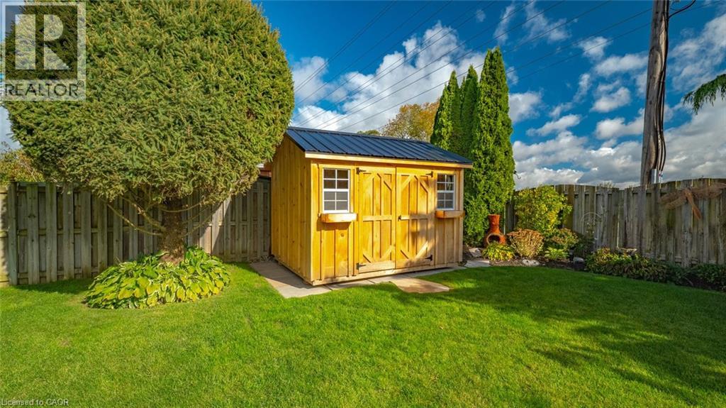 Photo 37 at 89 Mann Avenue, Simcoe Photo 37 at 89 Mann Avenue, Simcoe