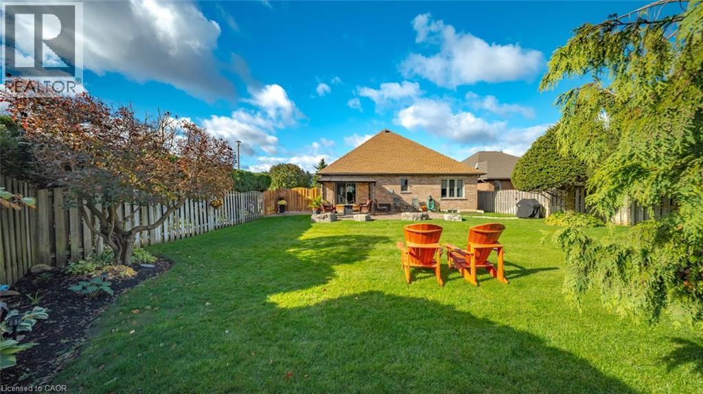 Photo 38 at 89 Mann Avenue, Simcoe Photo 38 at 89 Mann Avenue, Simcoe