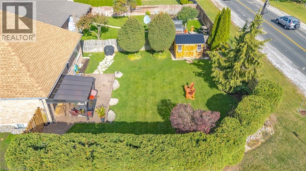 Photo 39 at 89 Mann Avenue, Simcoe Photo 39 at 89 Mann Avenue, Simcoe