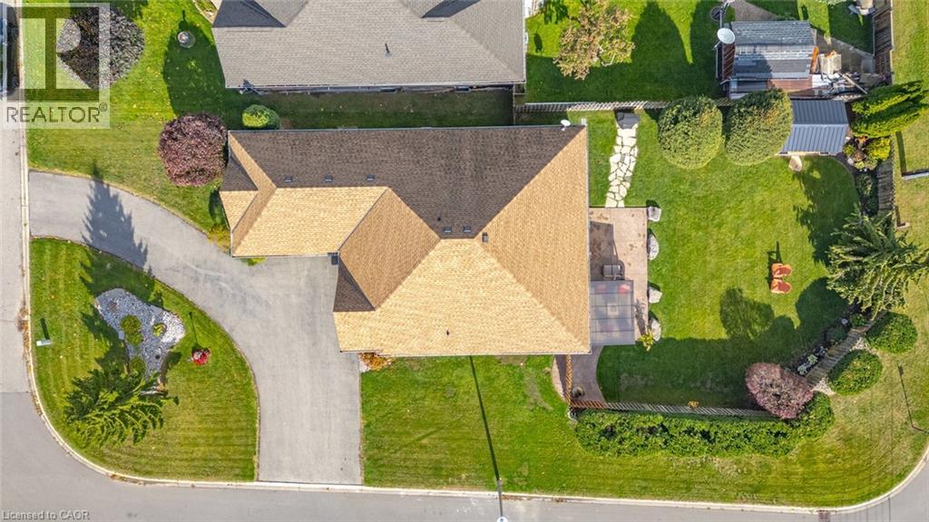 Photo 40 at 89 Mann Avenue, Simcoe Photo 40 at 89 Mann Avenue, Simcoe