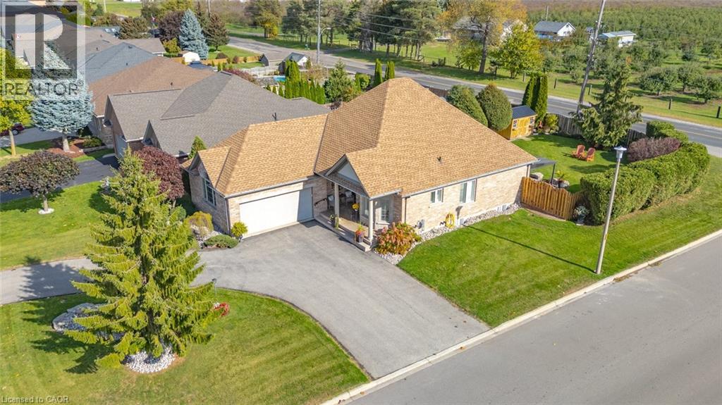 Photo 41 at 89 Mann Avenue, Simcoe Photo 41 at 89 Mann Avenue, Simcoe