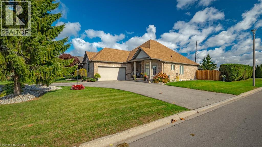 Photo 42 at 89 Mann Avenue, Simcoe Photo 42 at 89 Mann Avenue, Simcoe