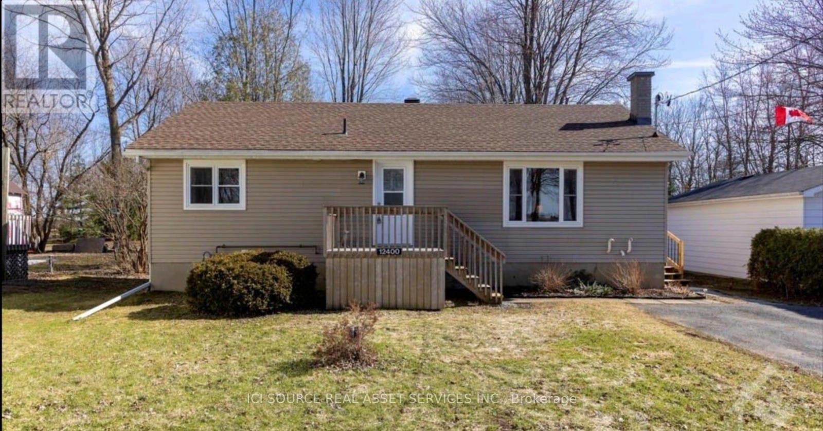 12400 County Rd 18, South Dundas, Ontario  K0C 2H0 - Photo 1 - X12477598