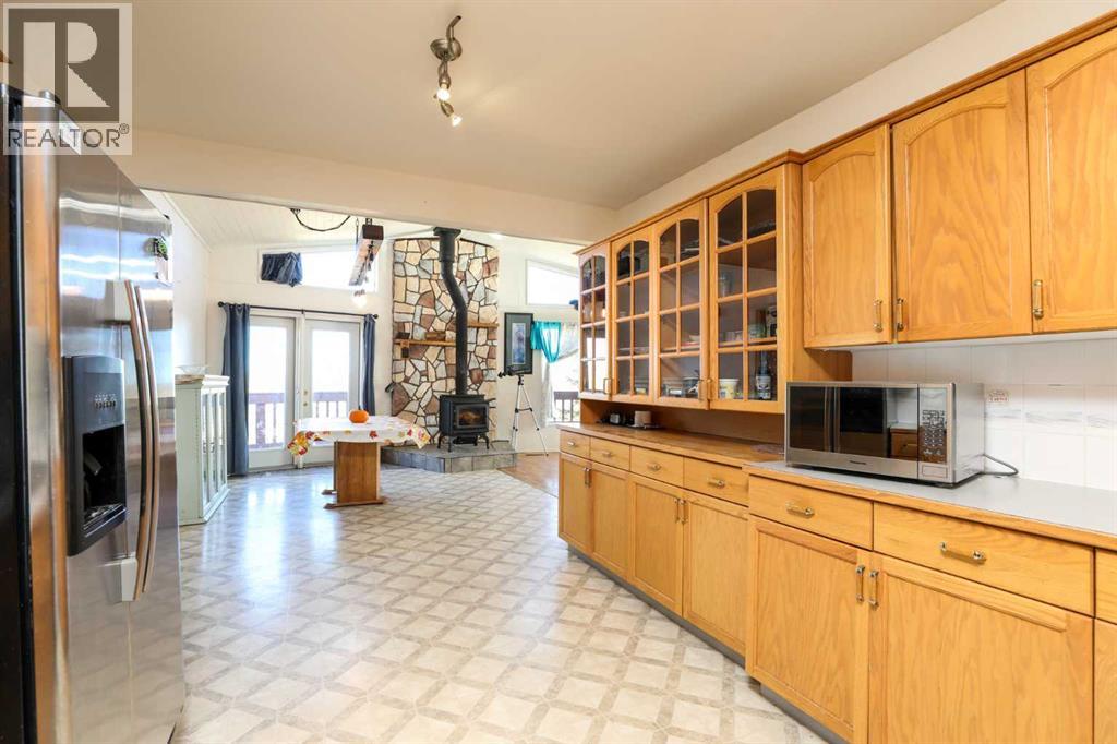 1411 Twp Rd 7-3 Road, Rural Pincher Creek No. 9, Alberta  T0K 1W0 - Photo 13 - A2266118