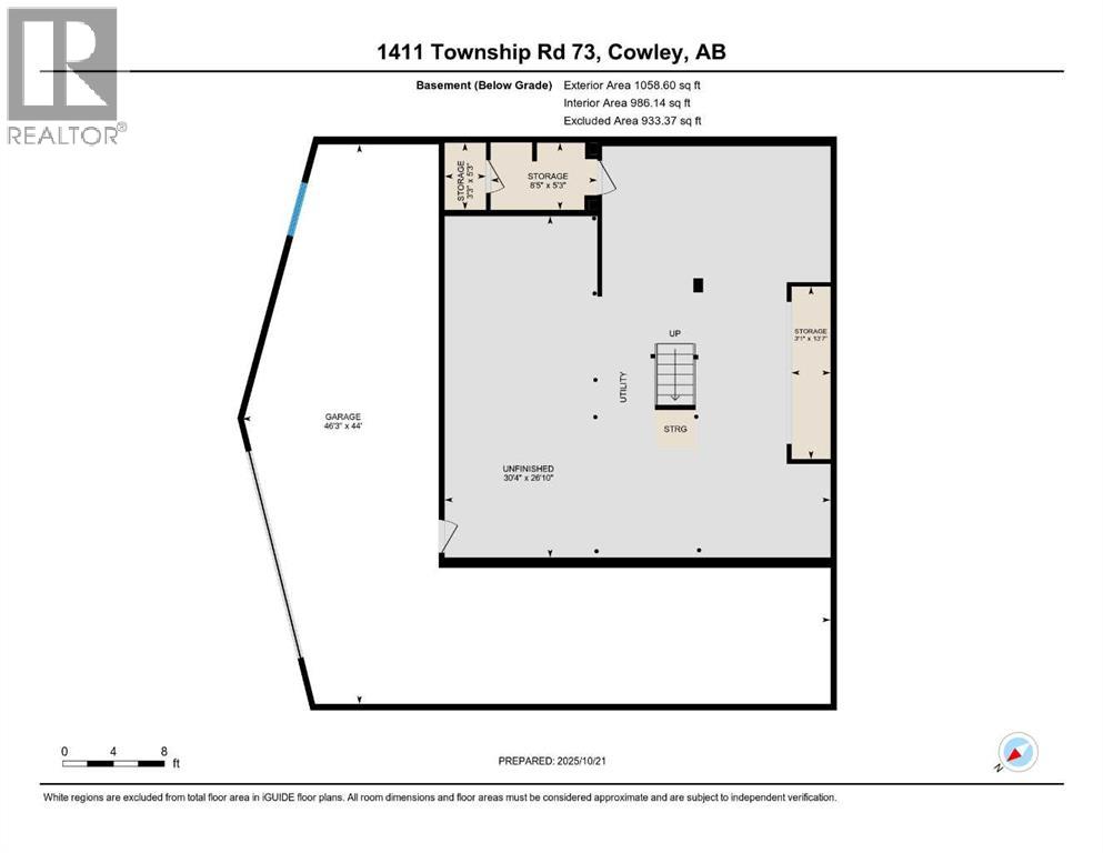1411 Twp Rd 7-3 Road, Rural Pincher Creek No. 9, Alberta  T0K 1W0 - Photo 41 - A2266118