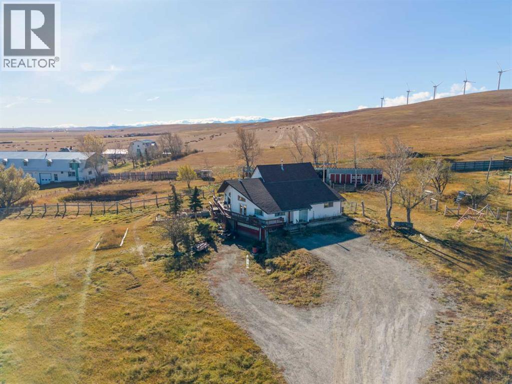 1411 Twp Rd 7-3 Road, Rural Pincher Creek No. 9, Alberta  T0K 1W0 - Photo 35 - A2266118