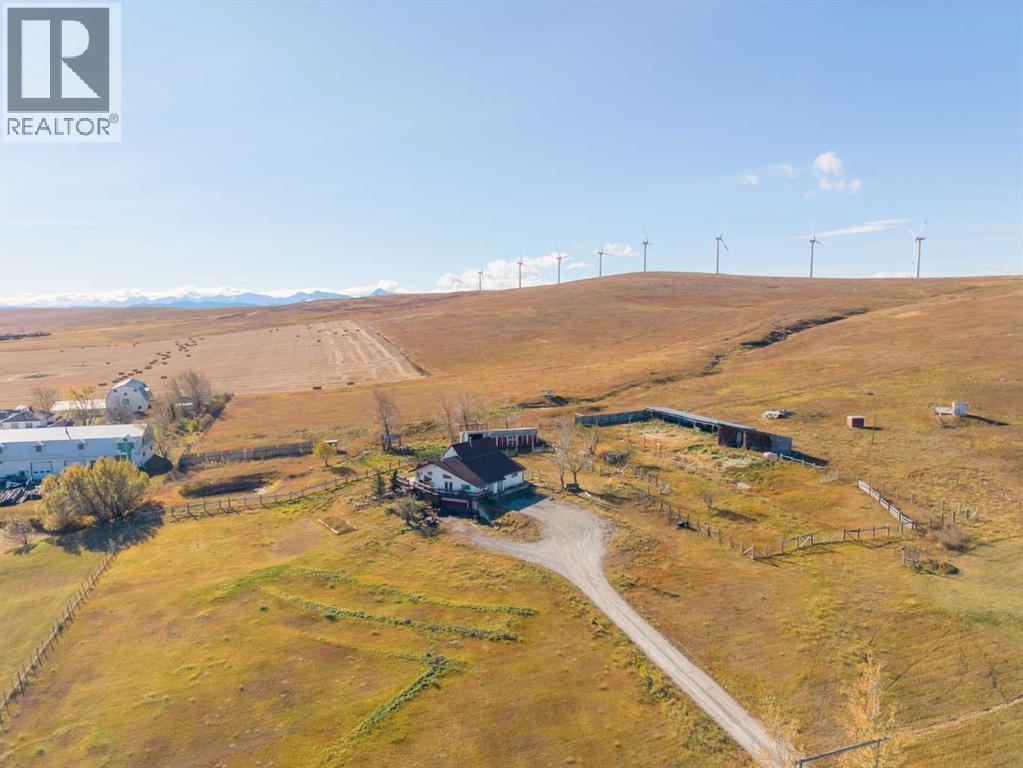 1411 Twp Rd 7-3 Road, Rural Pincher Creek No. 9, Alberta  T0K 1W0 - Photo 36 - A2266118