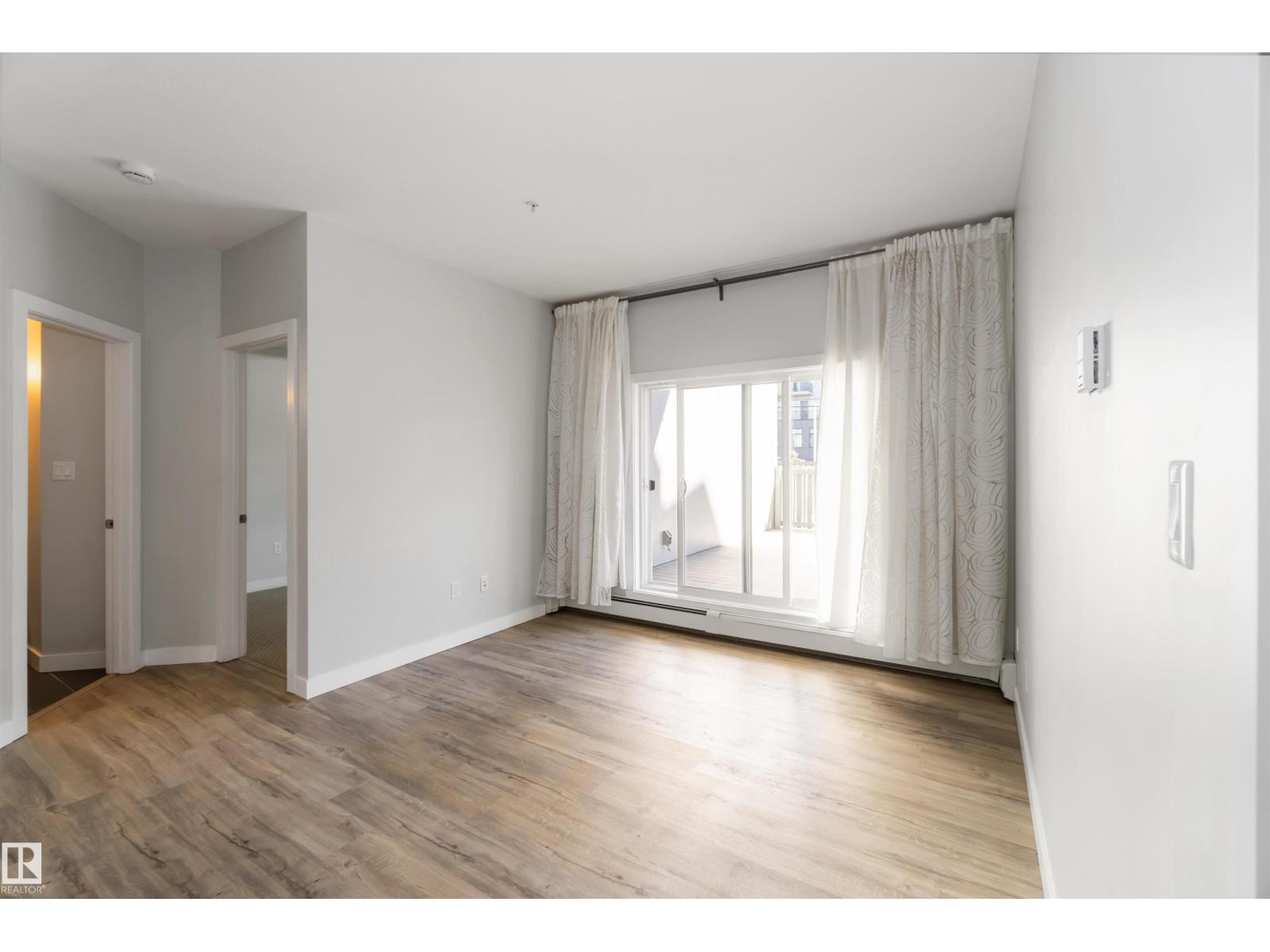 #107 10611 117 St Nw Nw, Edmonton, Alberta  T5H 0G6 - Photo 16 - E4463162