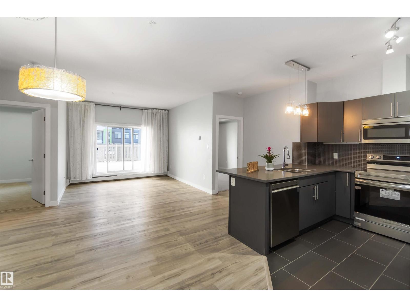 #107 10611 117 St Nw Nw, Edmonton, Alberta  T5H 0G6 - Photo 10 - E4463162