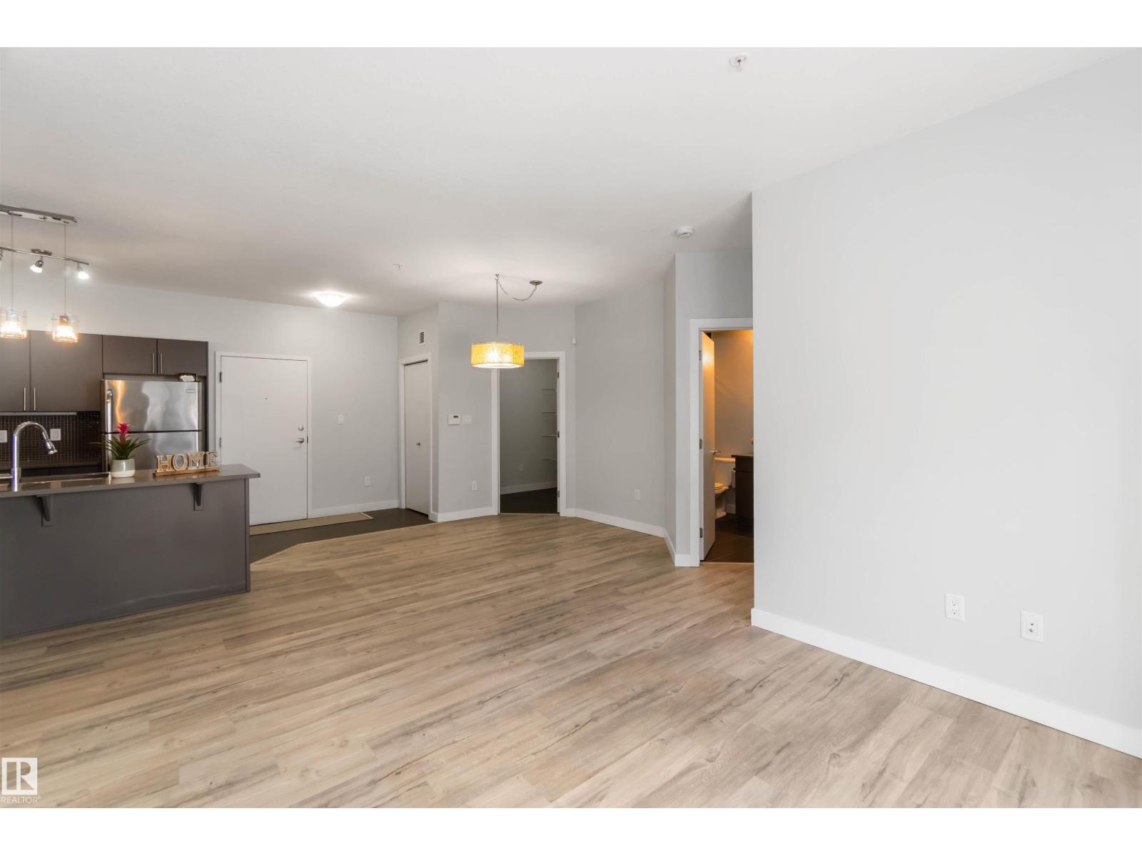 #107 10611 117 St Nw Nw, Edmonton, Alberta  T5H 0G6 - Photo 11 - E4463162