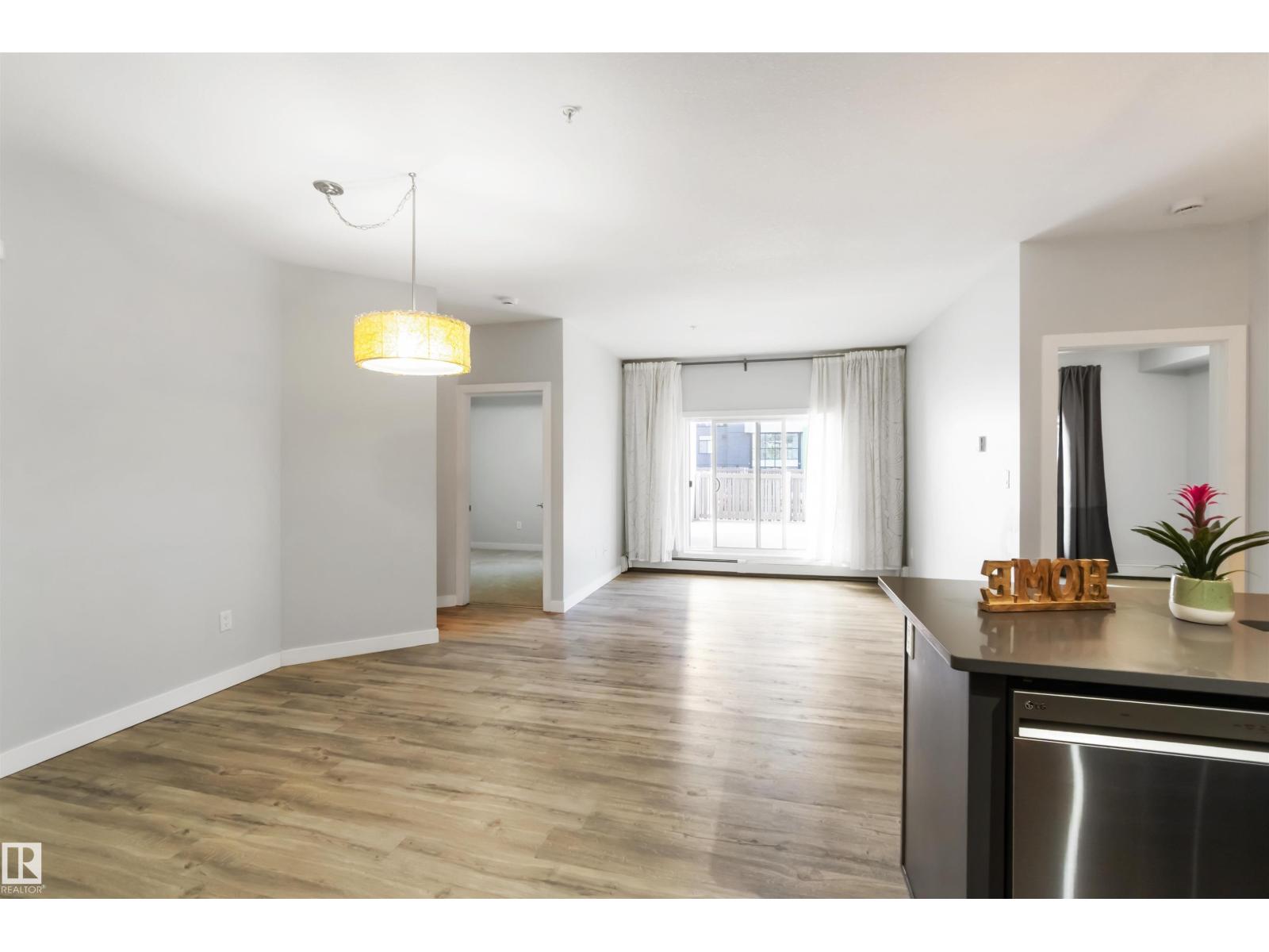 #107 10611 117 St Nw Nw, Edmonton, Alberta  T5H 0G6 - Photo 12 - E4463162