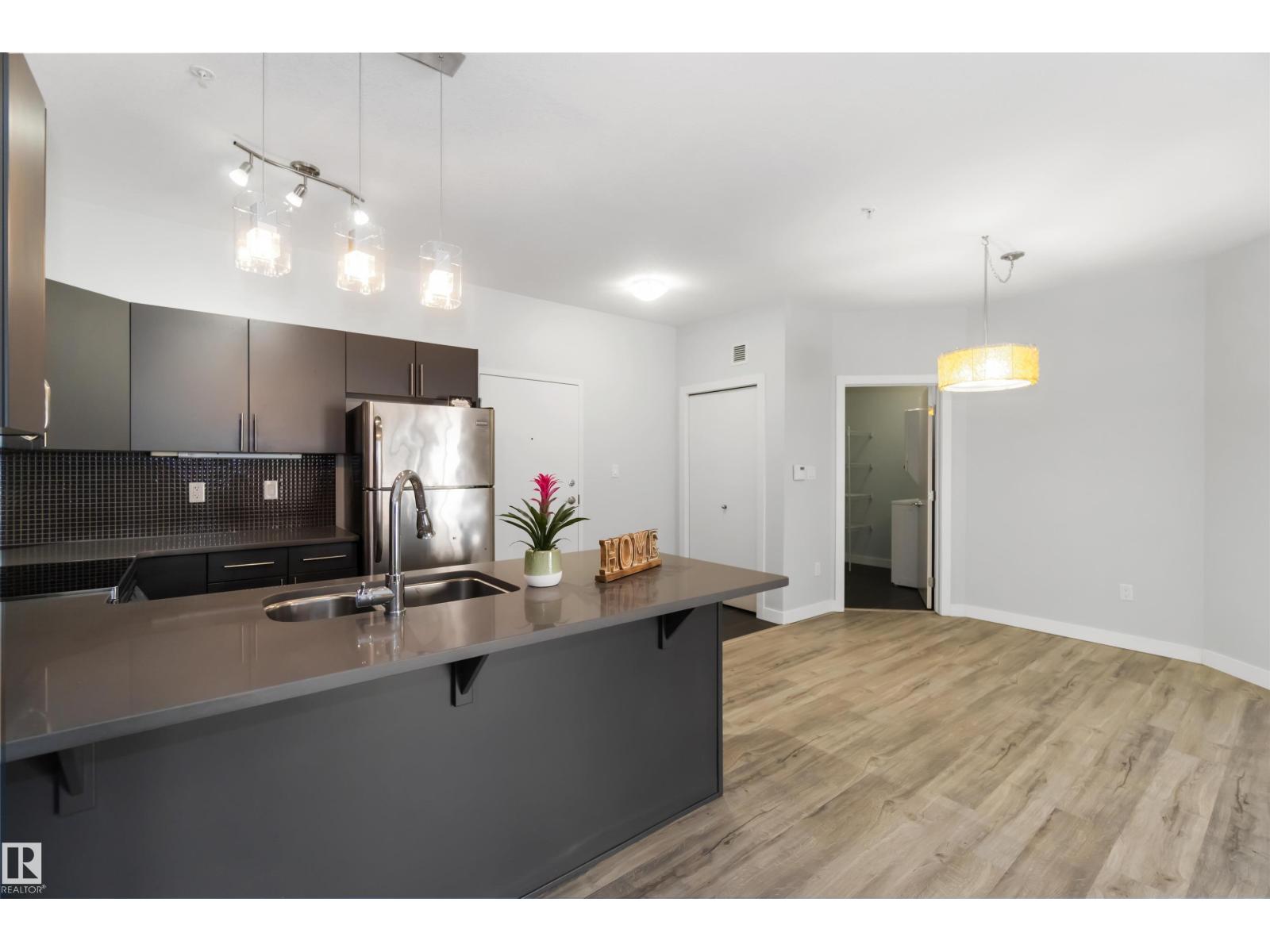 #107 10611 117 St Nw Nw, Edmonton, Alberta  T5H 0G6 - Photo 13 - E4463162