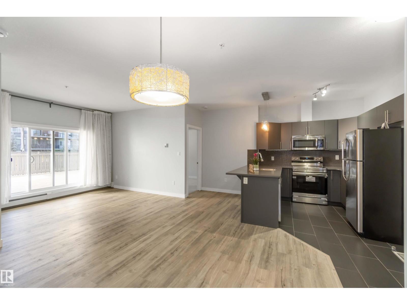 #107 10611 117 St Nw Nw, Edmonton, Alberta  T5H 0G6 - Photo 9 - E4463162