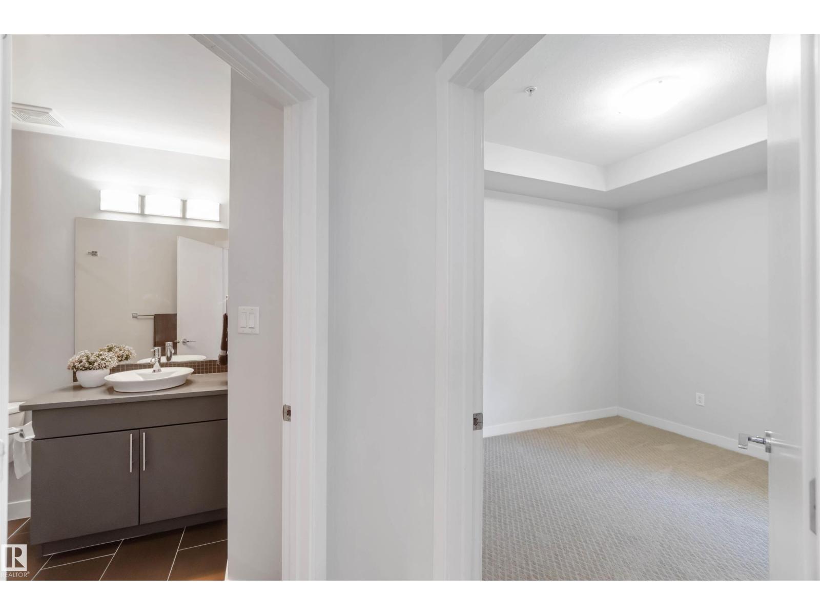 #107 10611 117 St Nw Nw, Edmonton, Alberta  T5H 0G6 - Photo 19 - E4463162