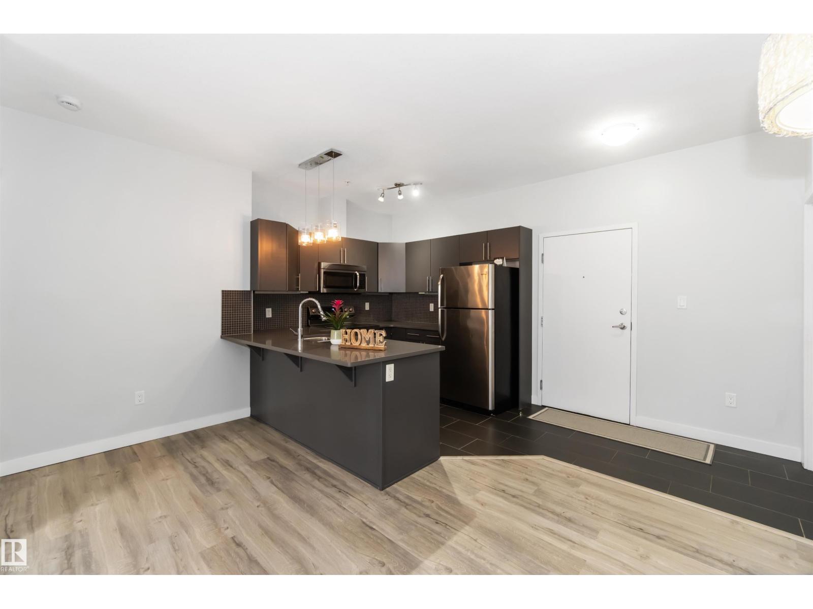 #107 10611 117 St Nw Nw, Edmonton, Alberta  T5H 0G6 - Photo 14 - E4463162