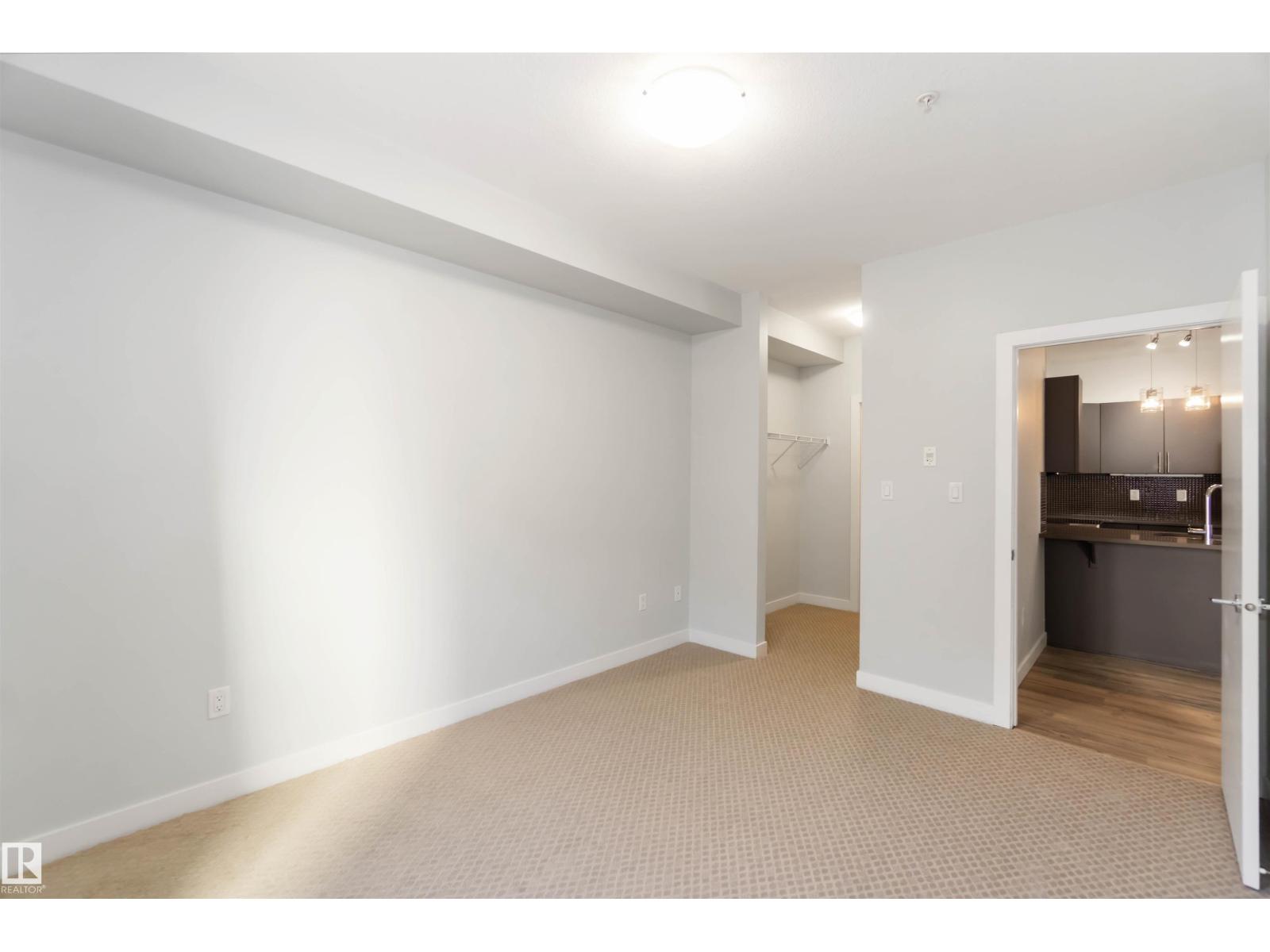 #107 10611 117 St Nw Nw, Edmonton, Alberta  T5H 0G6 - Photo 21 - E4463162