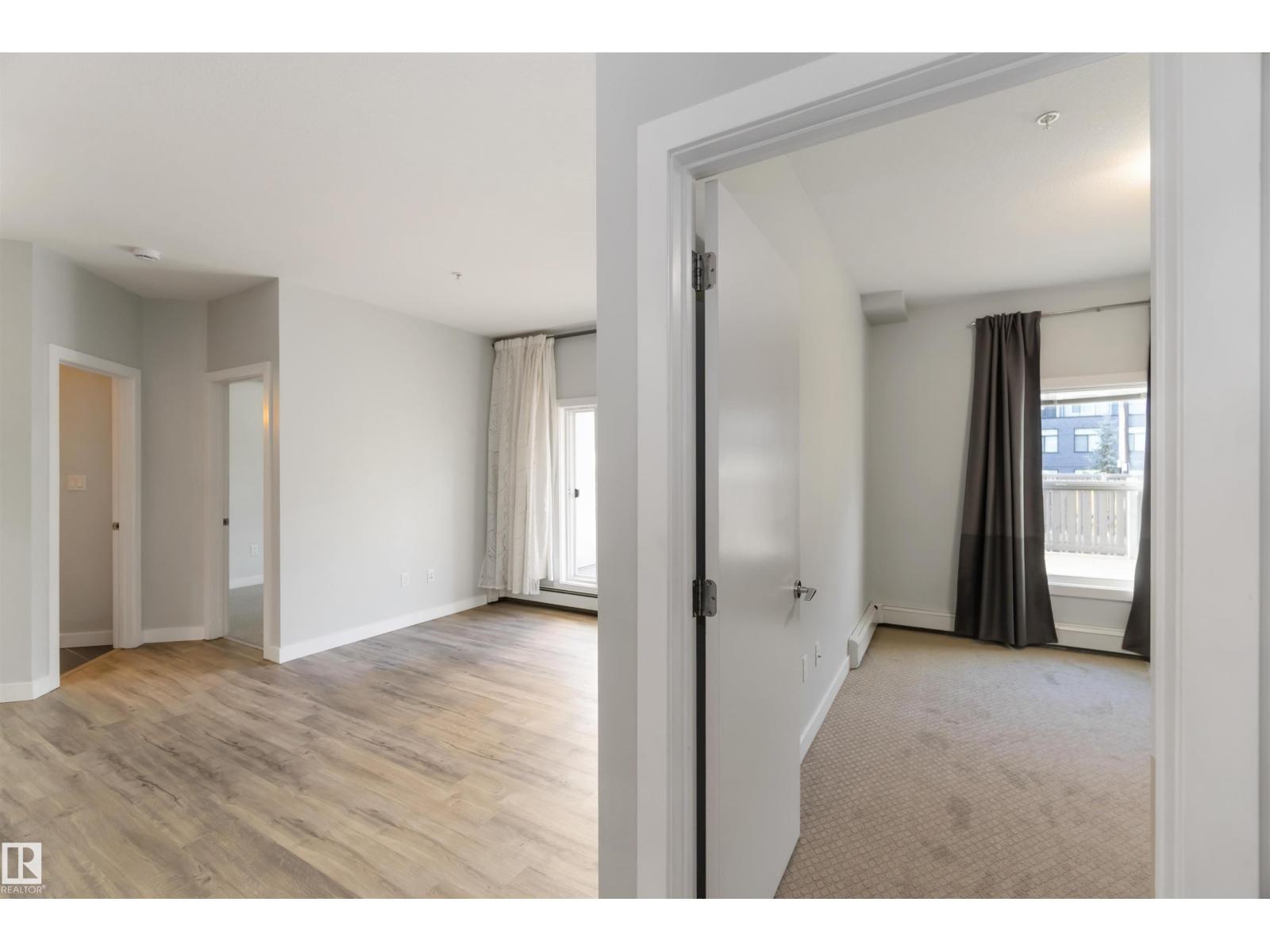 #107 10611 117 St Nw Nw, Edmonton, Alberta  T5H 0G6 - Photo 17 - E4463162