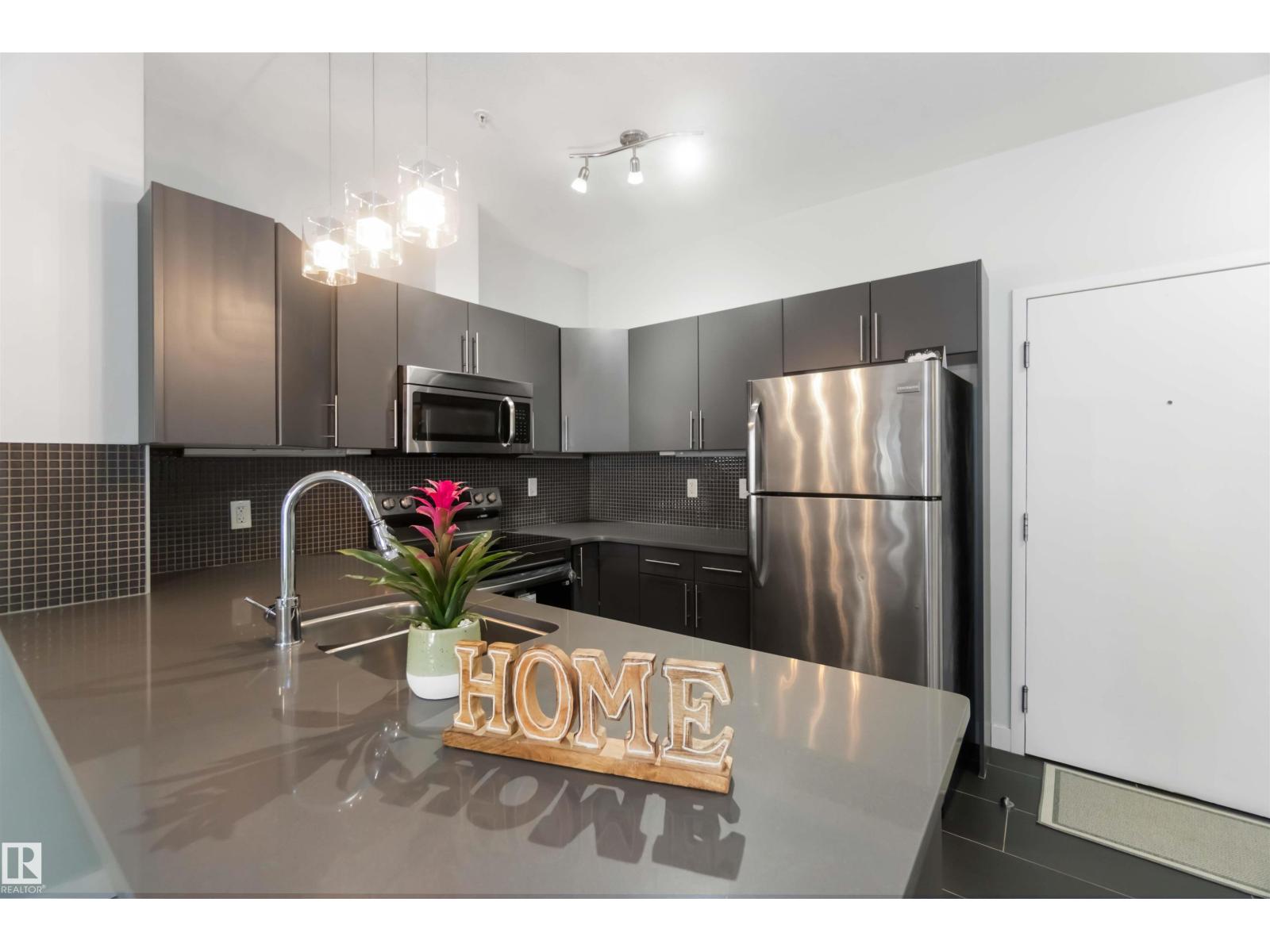 #107 10611 117 St Nw Nw, Edmonton, Alberta  T5H 0G6 - Photo 15 - E4463162