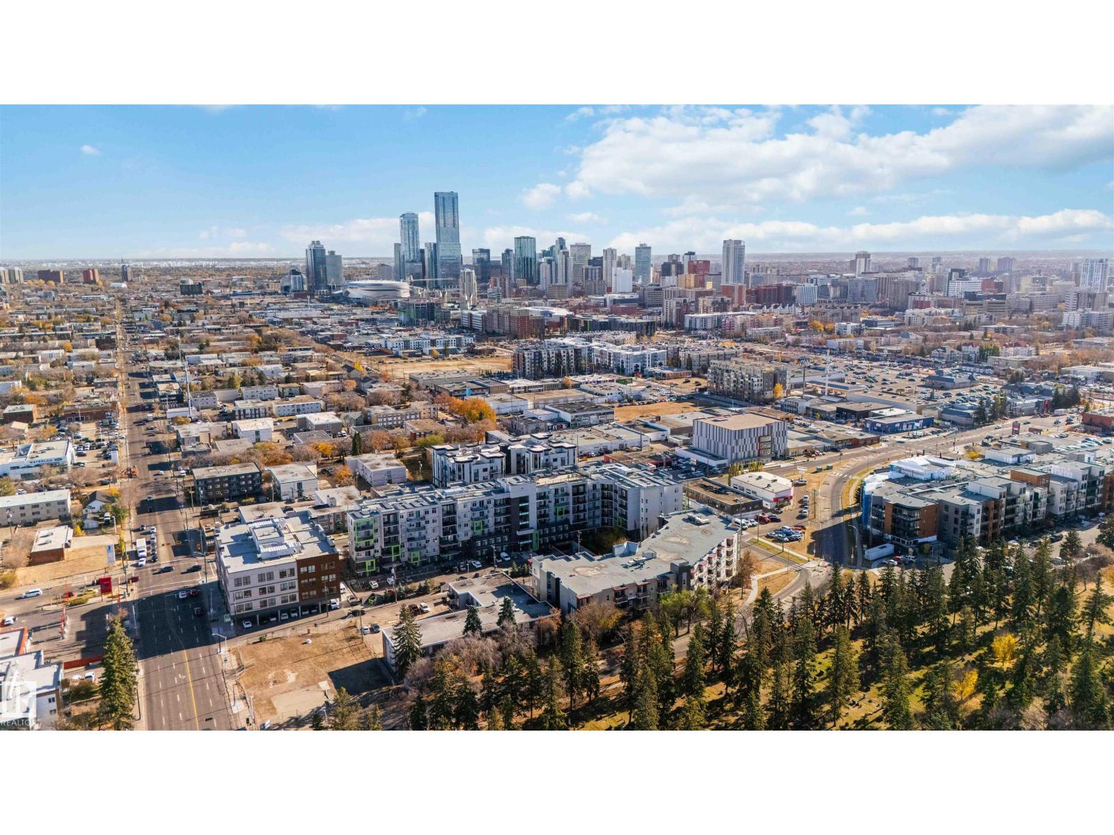 #107 10611 117 St Nw Nw, Edmonton, Alberta  T5H 0G6 - Photo 40 - E4463162