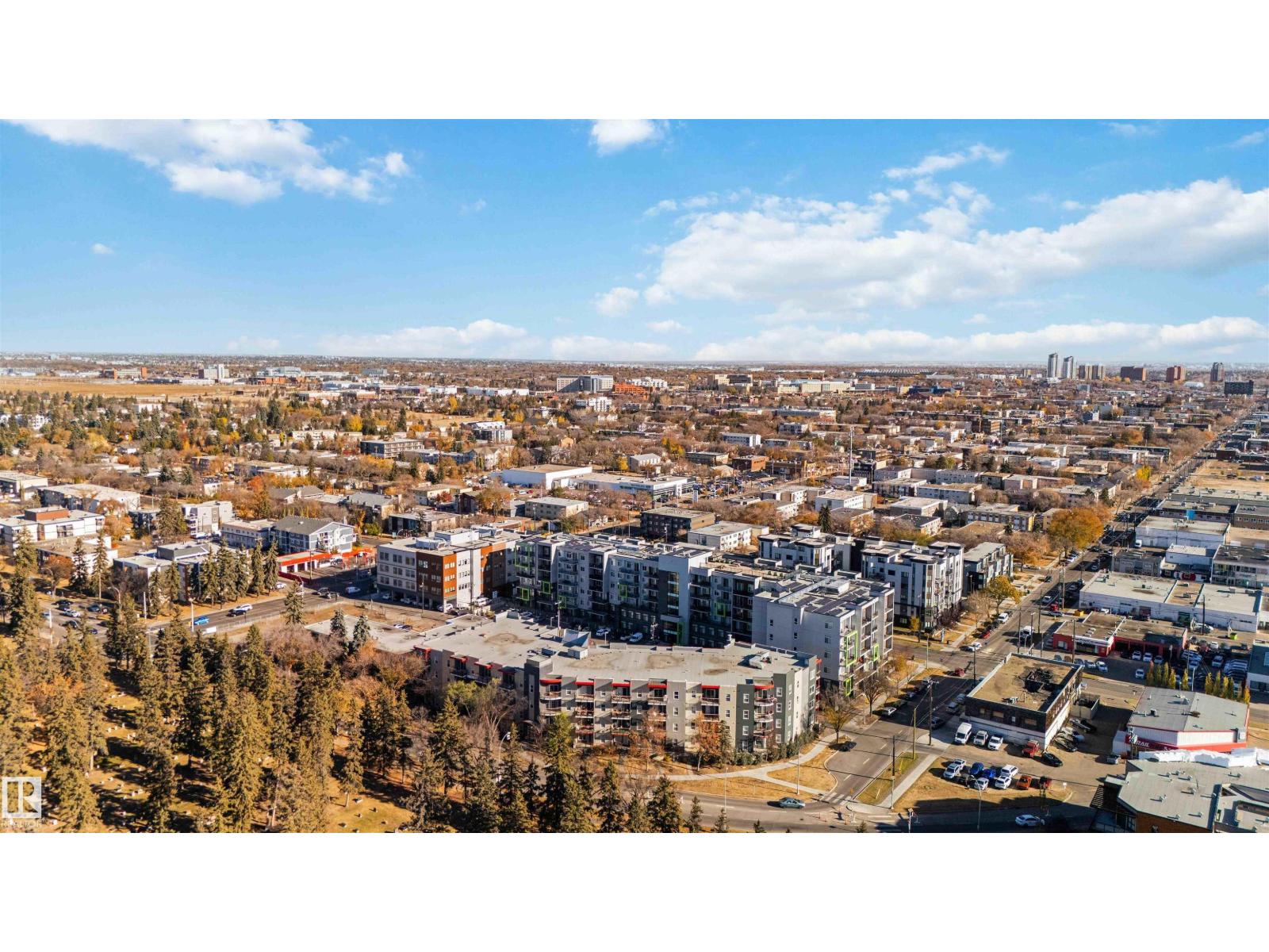 #107 10611 117 St Nw Nw, Edmonton, Alberta  T5H 0G6 - Photo 42 - E4463162