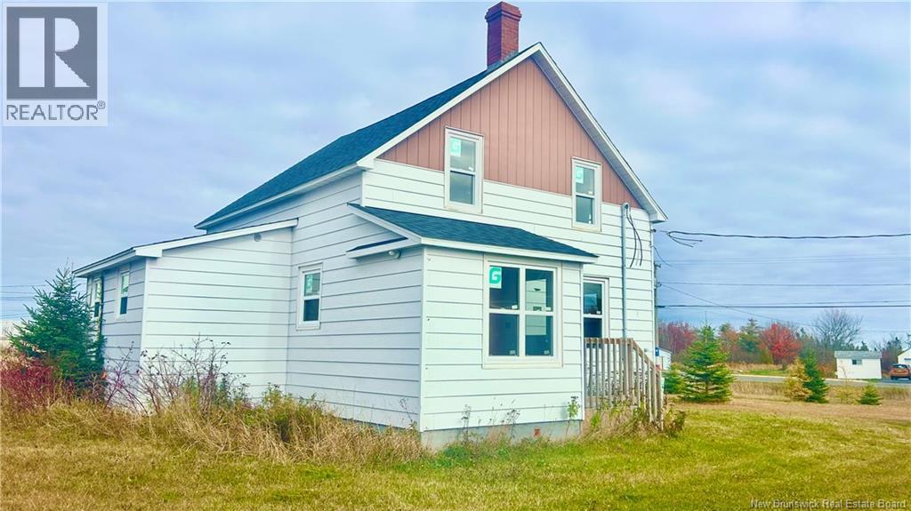 1723 De La Mer Boulevard, Saint-Marie-Saint-Raphaël, New Brunswick  E8T 1P9 - Photo 4 - NB129031