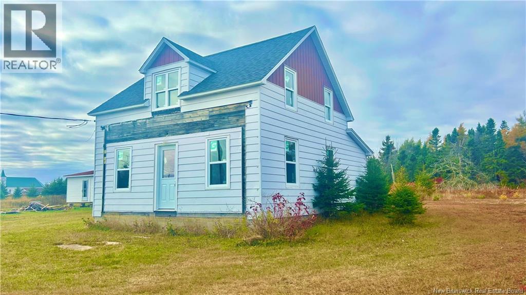 1723 De La Mer Boulevard, Saint-Marie-Saint-Raphaël, New Brunswick  E8T 1P9 - Photo 8 - NB129031