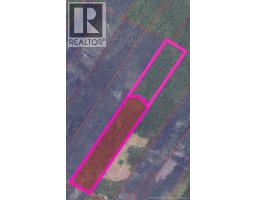 N/A Williamsburg Road, williamsburg, New Brunswick