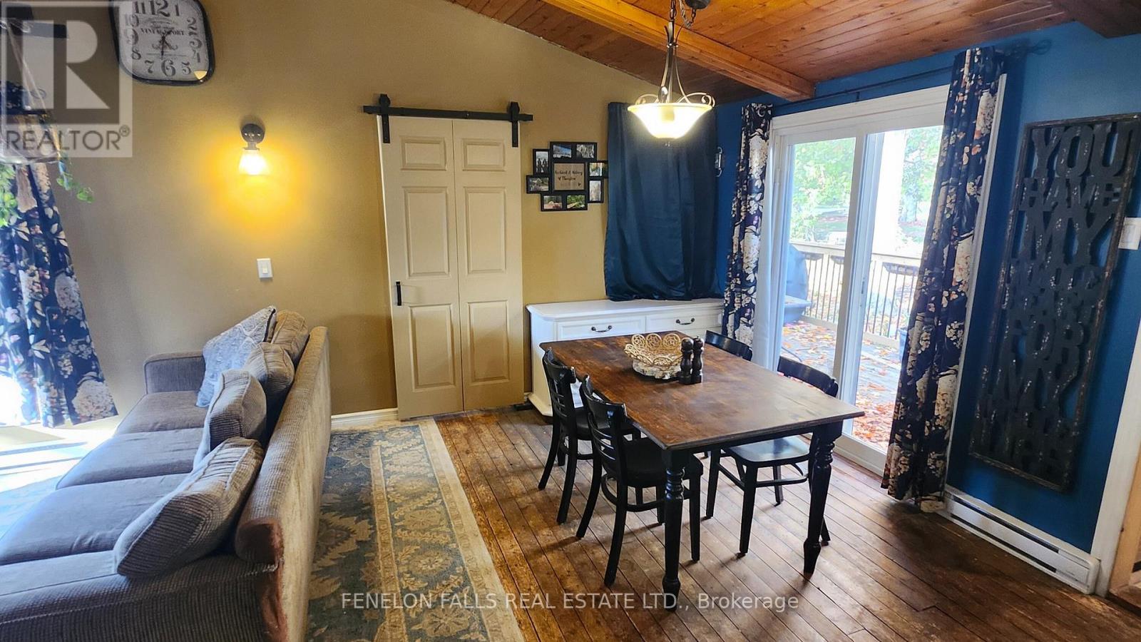 117 Echo Bay Road, Kawartha Lakes, Ontario  K0M 1A0 - Photo 13 - X12474485