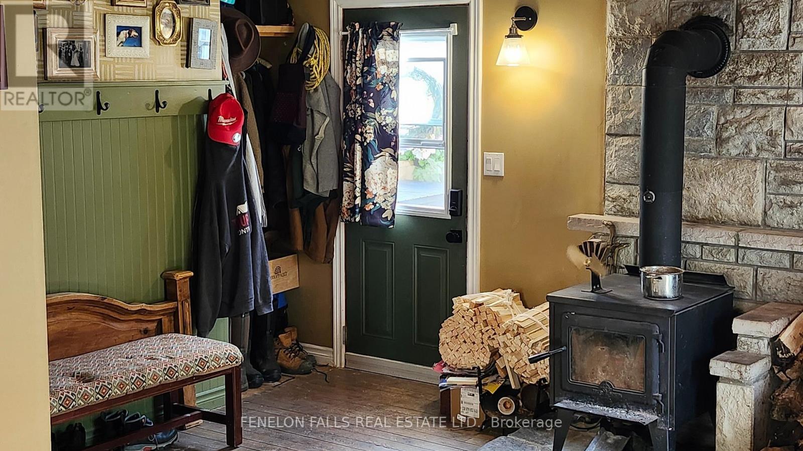 117 Echo Bay Road, Kawartha Lakes, Ontario  K0M 1A0 - Photo 8 - X12474485