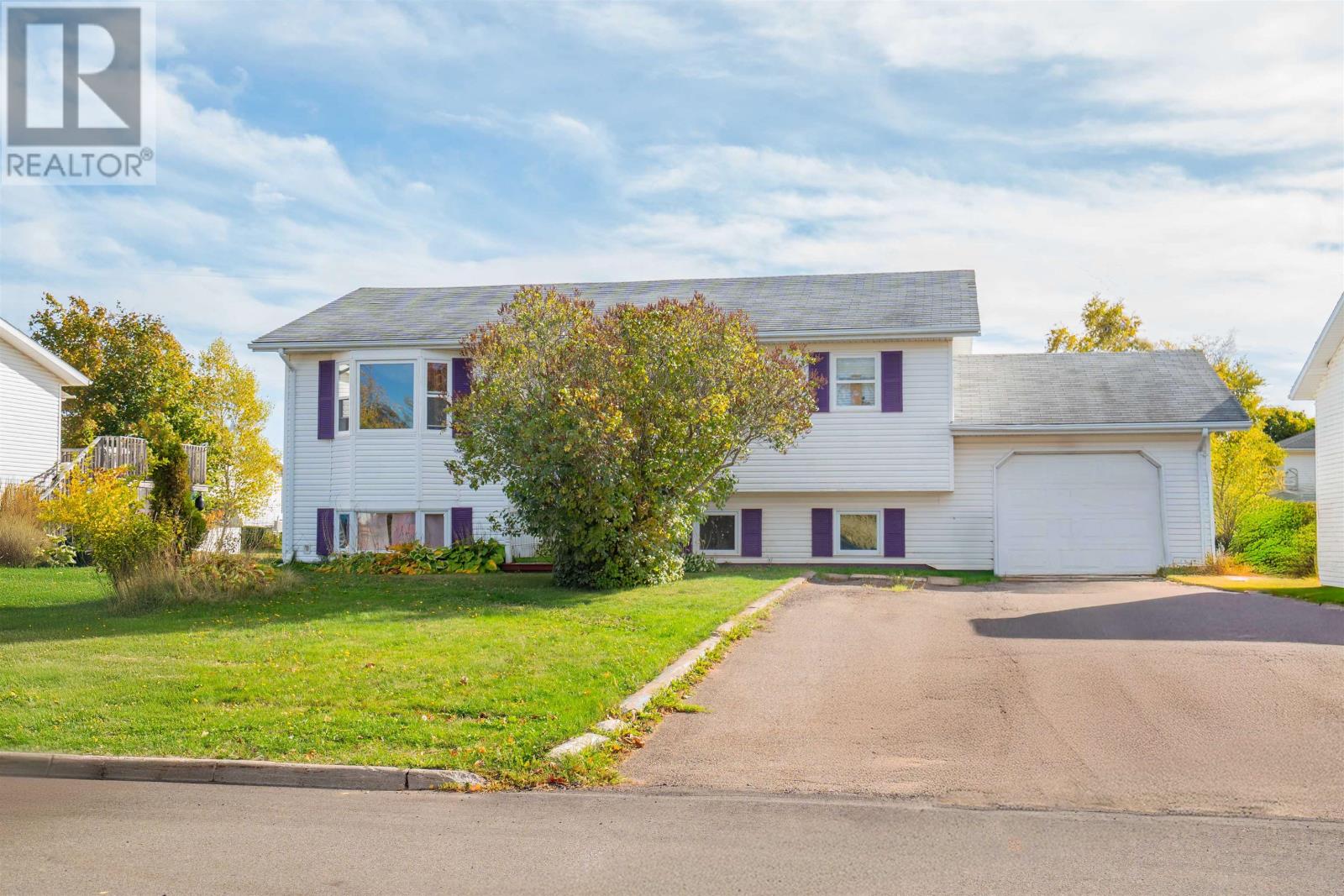 128 Westridge Crescent, Charlottetown, Prince Edward Island