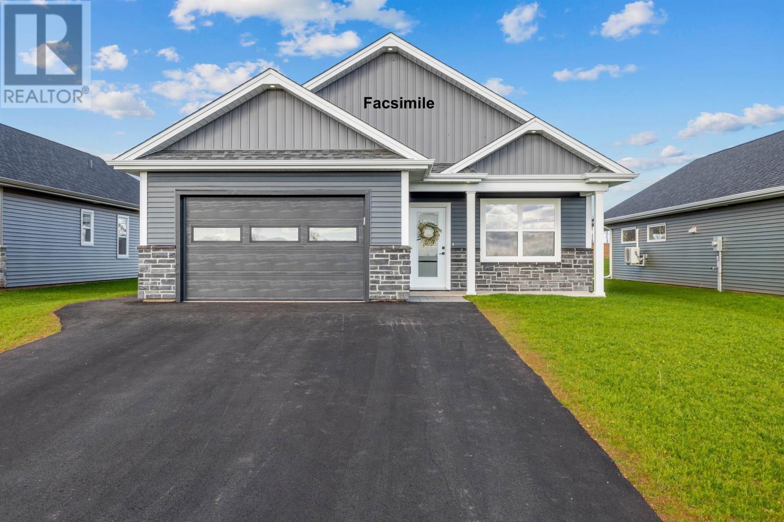 87 Samantha Lane, Cornwall, Prince Edward Island