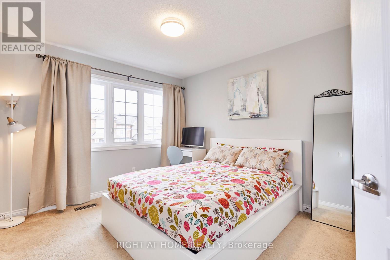 71 Keith-Wright Crescent, Ajax, Ontario  L1Z 0P9 - Photo 34 - E12477621