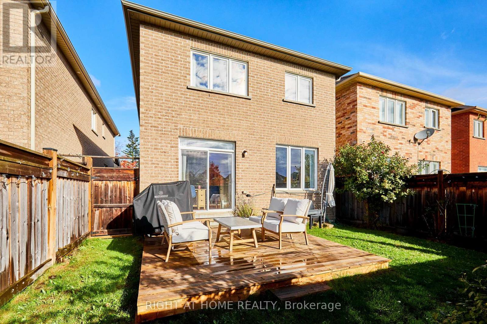 71 Keith-Wright Crescent, Ajax, Ontario  L1Z 0P9 - Photo 42 - E12477621