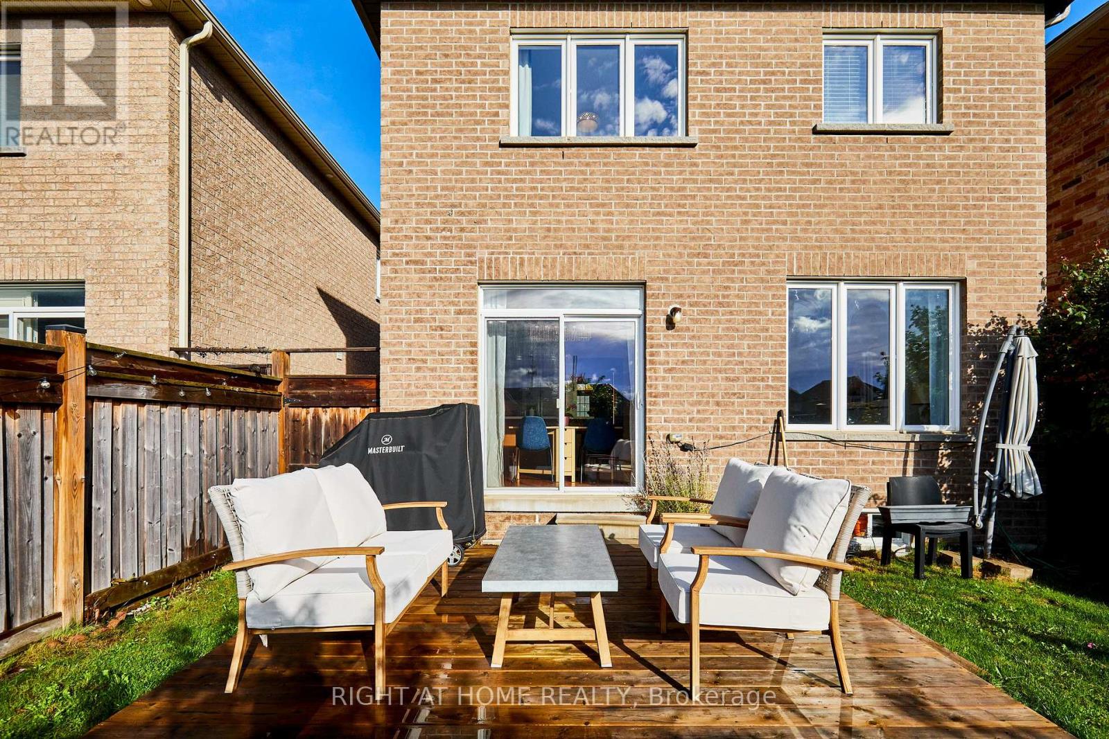 71 Keith-Wright Crescent, Ajax, Ontario  L1Z 0P9 - Photo 43 - E12477621