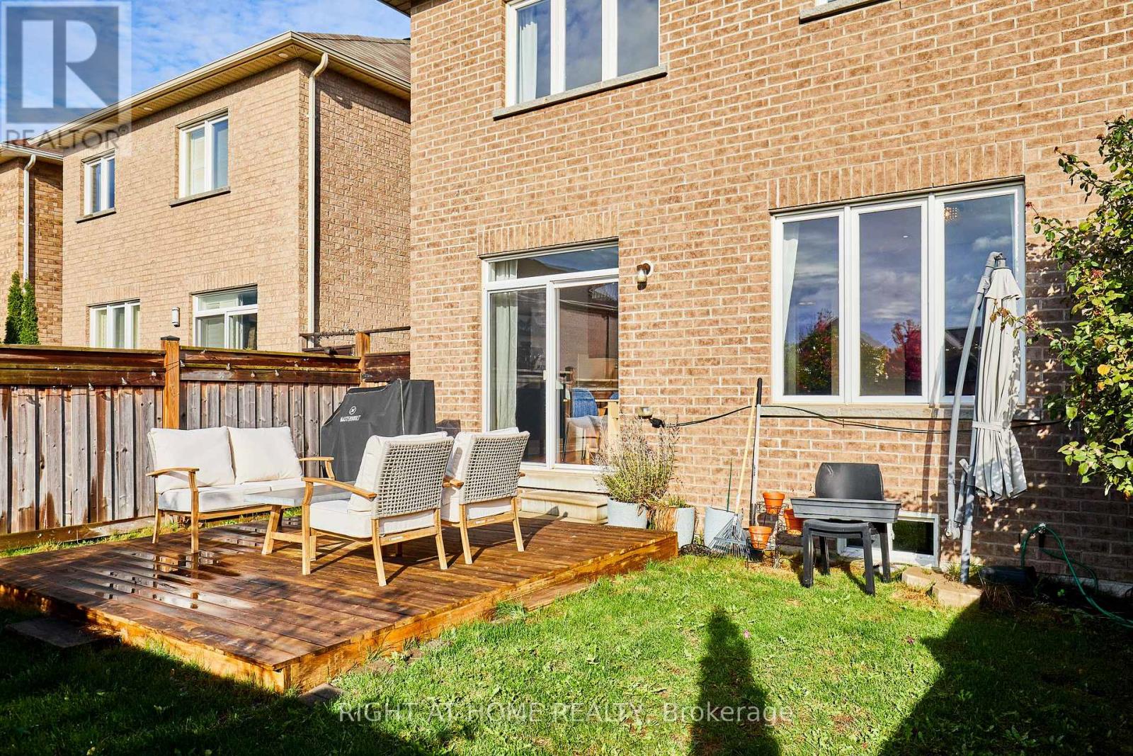71 Keith-Wright Crescent, Ajax, Ontario  L1Z 0P9 - Photo 44 - E12477621