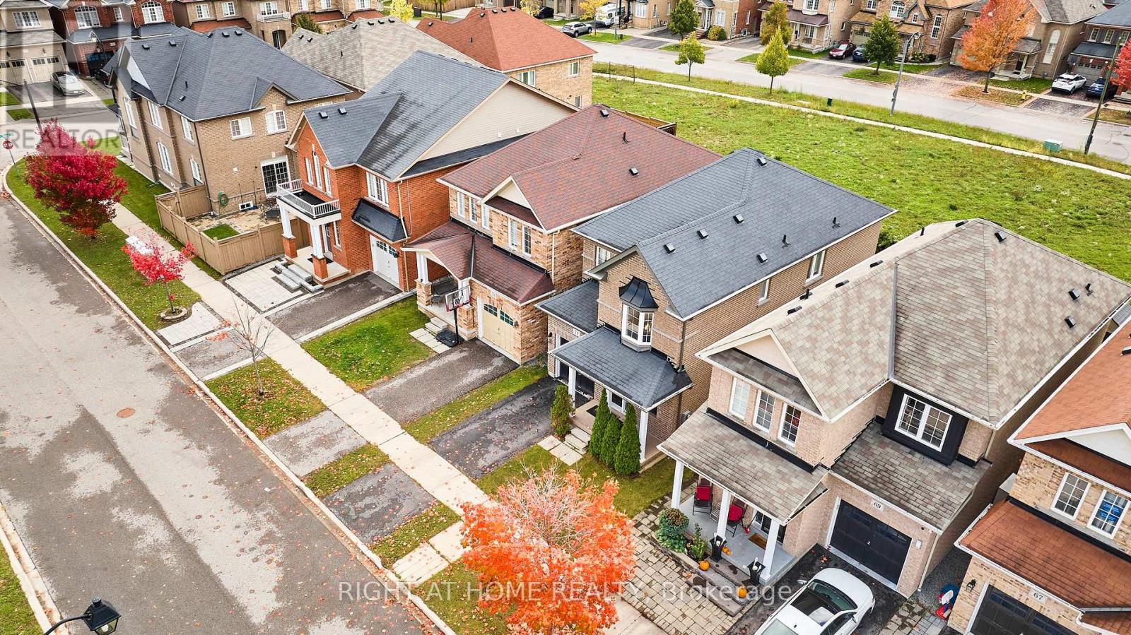 71 Keith-Wright Crescent, Ajax, Ontario  L1Z 0P9 - Photo 45 - E12477621